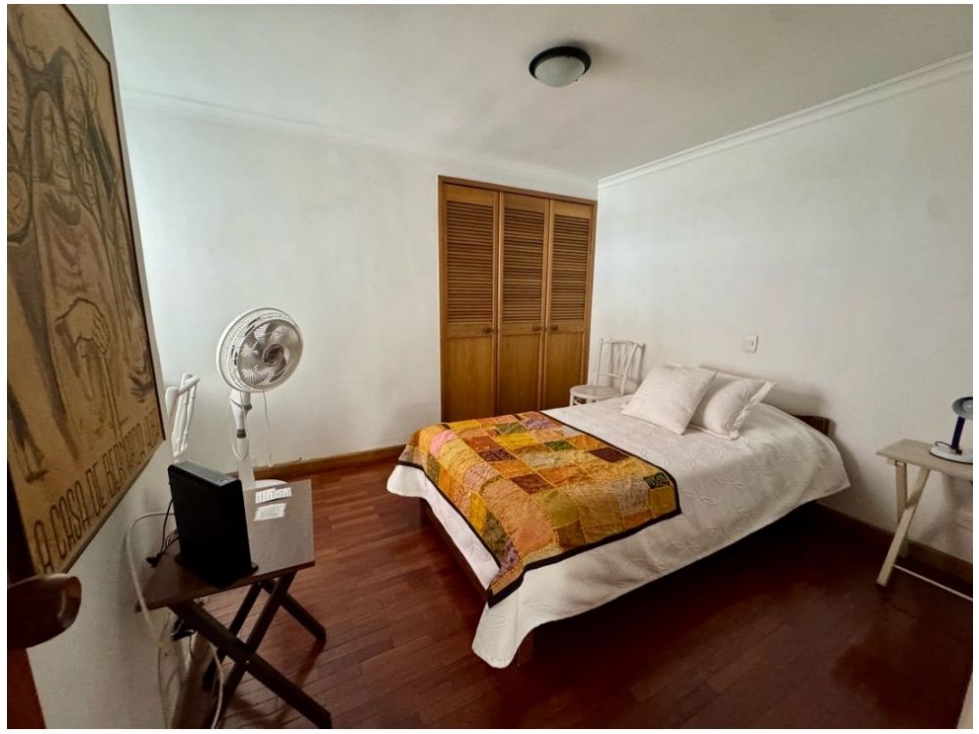 Apartamento en venta en El Poblado, Medellín · foto 12 de 22