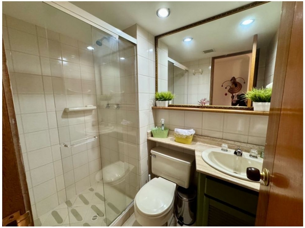 Apartamento en venta en El Poblado, Medellín · foto 13 de 22
