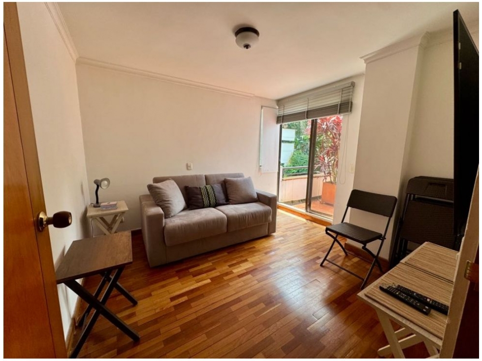 Apartamento en venta en El Poblado, Medellín · foto 14 de 22