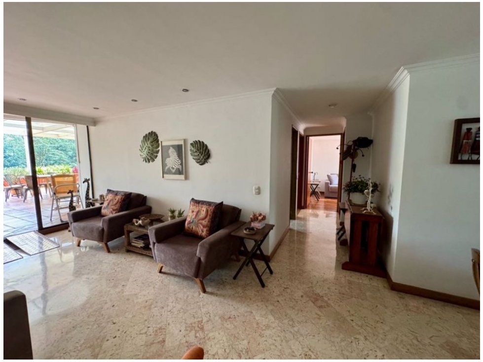 Apartamento en venta en El Poblado, Medellín · foto 16 de 22