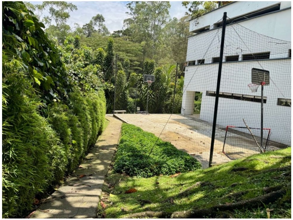 Apartamento en venta en El Poblado, Medellín · foto 20 de 22