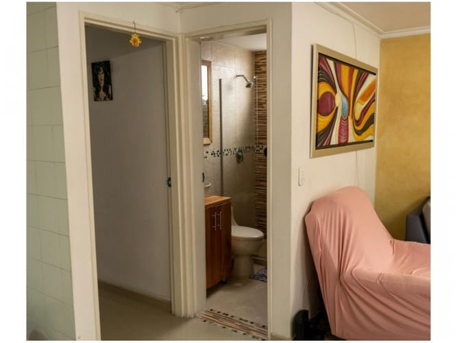 Apartamento de 4 alcobas en venta en Lorena, Medellín, 119 m² · foto 6 de 22