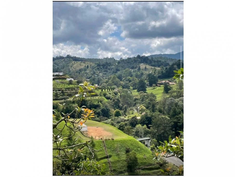 Imagem 1 do imóvel anunciado em Medellín