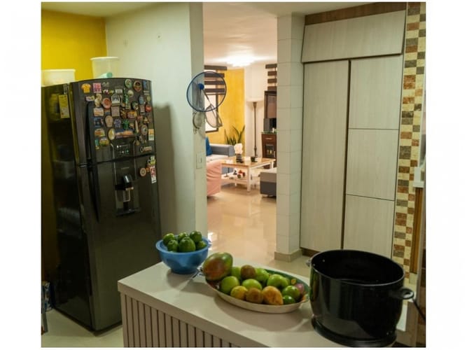Apartamento de 4 alcobas en venta en Lorena, Medellín, 119 m² · foto 9 de 22