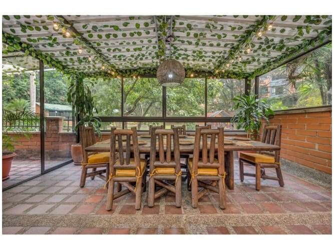 Apartamento en venta en Las Lomas No.1, Medellín · foto 4 de 24