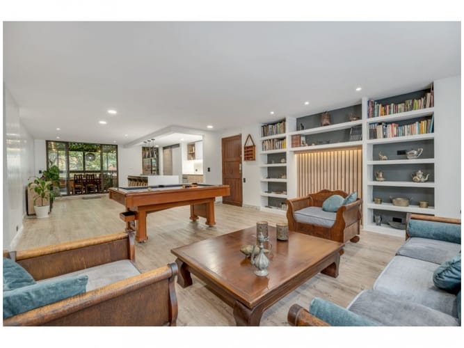 Apartamento en venta en Las Lomas No.1, Medellín · foto 5 de 24