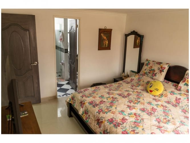 Apartamento de 4 alcobas en venta en Lorena, Medellín, 119 m² · foto 11 de 22