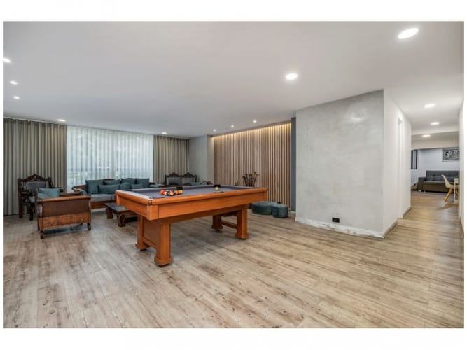 Apartamento en venta en Las Lomas No.1, Medellín · foto 6 de 24
