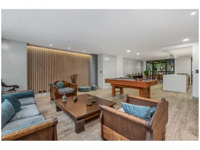 Apartamento en venta en Las Lomas No.1, Medellín · foto 8 de 24