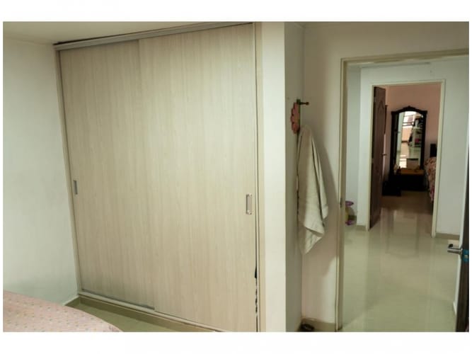 Apartamento de 4 alcobas en venta en Lorena, Medellín, 119 m² · foto 14 de 22