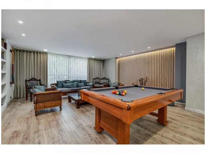 Apartamento en venta en Las Lomas No.1, Medellín · foto 9 de 24