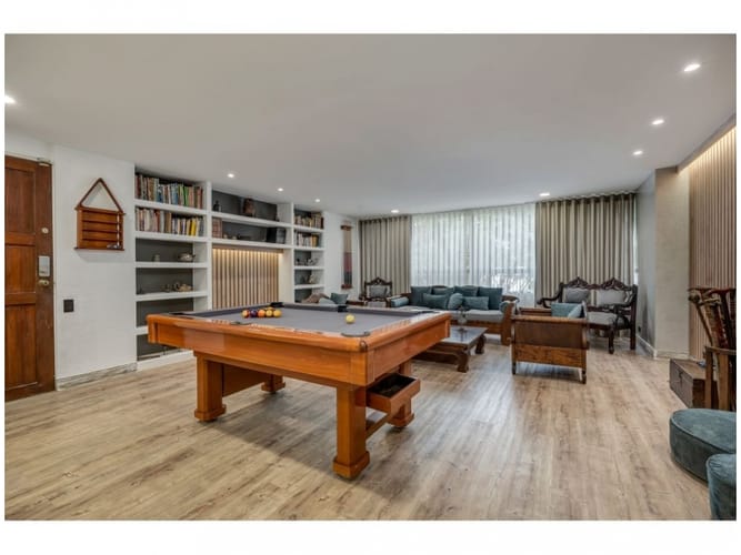 Apartamento en venta en Las Lomas No.1, Medellín · foto 11 de 24