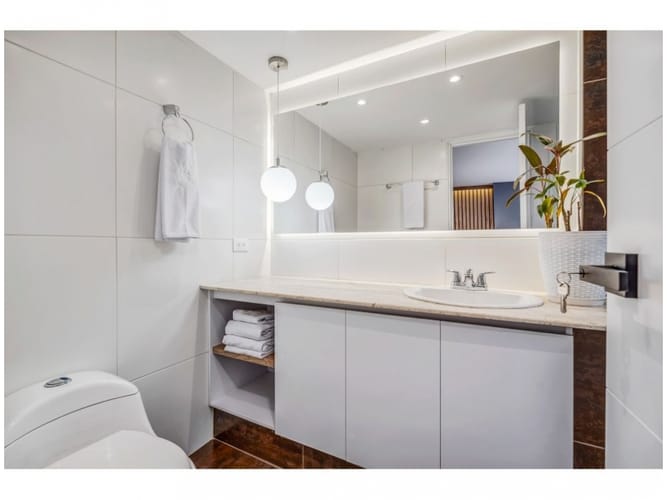Apartamento en venta en Las Lomas No.1, Medellín · foto 12 de 24