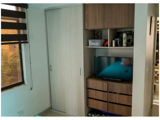 Apartamento de 4 alcobas en venta en Lorena, Medellín, 119 m² · foto 17 de 22