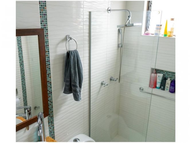 Apartamento de 4 alcobas en venta en Lorena, Medellín, 119 m² · foto 20 de 22