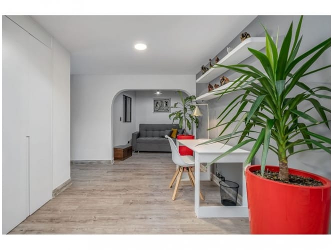 Apartamento en venta en Las Lomas No.1, Medellín · foto 16 de 24