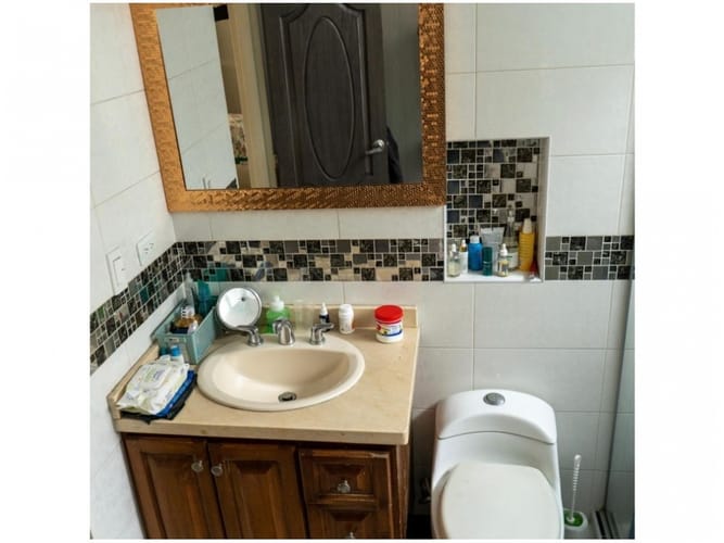 Apartamento de 4 alcobas en venta en Lorena, Medellín, 119 m² · foto 21 de 22