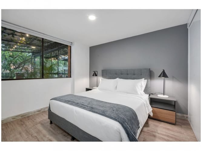 Apartamento en venta en Las Lomas No.1, Medellín · foto 17 de 24