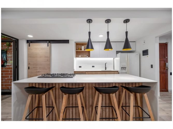 Apartamento en venta en Las Lomas No.1, Medellín · foto 18 de 24