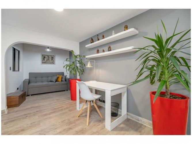 Apartamento en venta en Las Lomas No.1, Medellín · foto 19 de 24