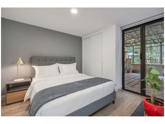 Apartamento en venta en Las Lomas No.1, Medellín · foto 21 de 24