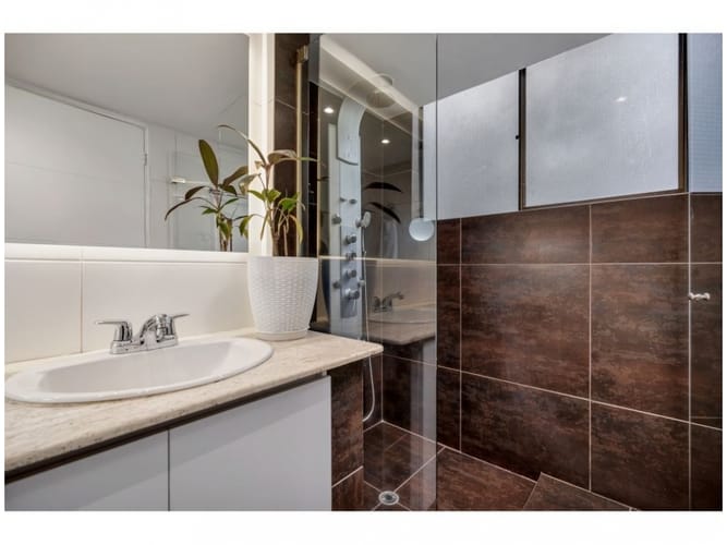Apartamento en venta en Las Lomas No.1, Medellín · foto 23 de 24
