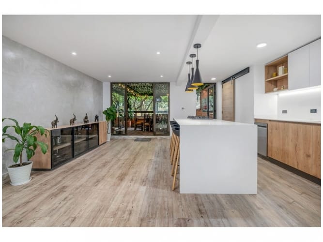 Apartamento en venta en Las Lomas No.1, Medellín · foto 24 de 24
