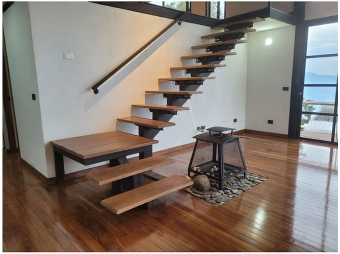 Finca en venta en Santa Elena, Medellín, 188 m² · foto 3 de 12
