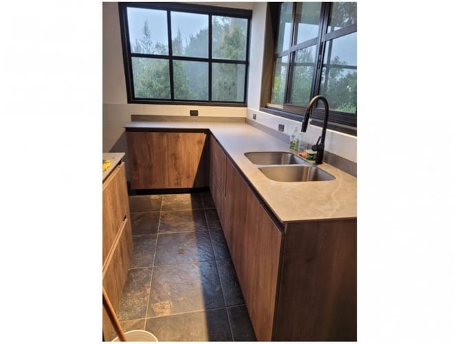 Finca en venta en Santa Elena, Medellín, 188 m² · foto 4 de 12