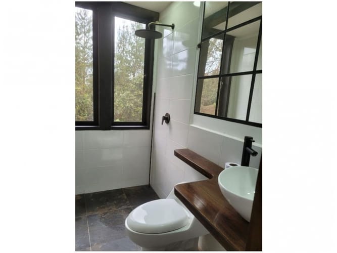 Finca en venta en Santa Elena, Medellín, 188 m² · foto 6 de 12