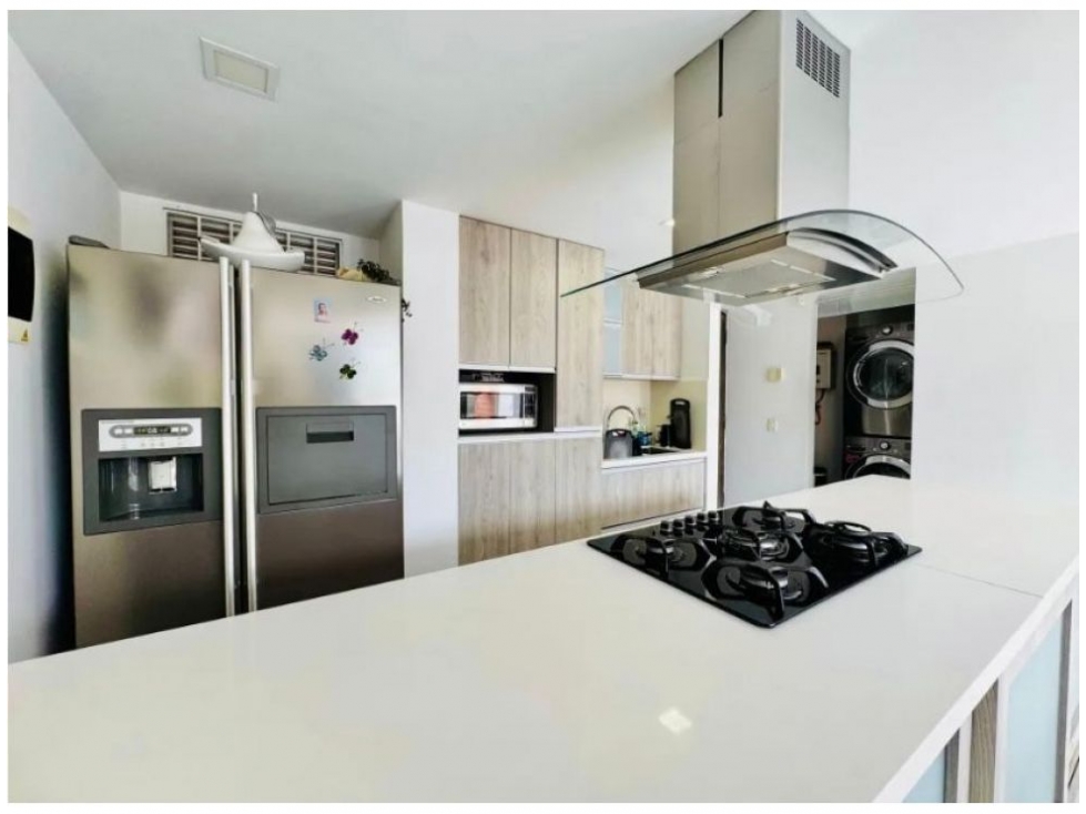 Apartamento en venta en Camino Verde, Envigado · foto 6 de 19