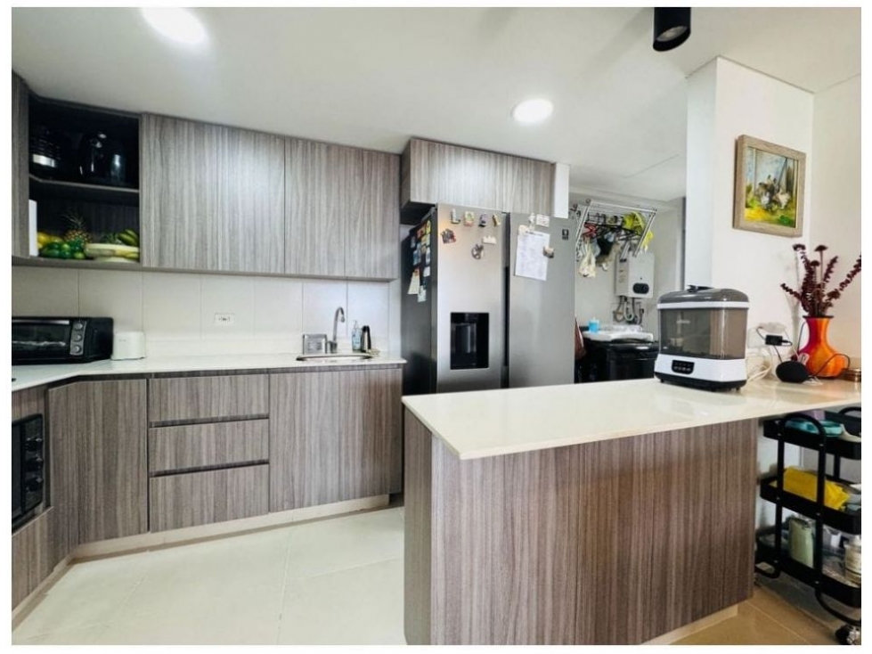 Apartamento en venta en Camino Verde, Envigado · foto 6 de 21