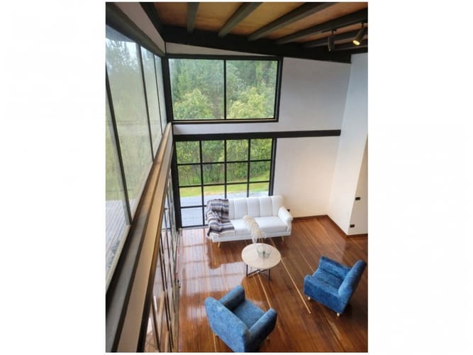 Finca en venta en Santa Elena, Medellín, 188 m² · foto 8 de 12