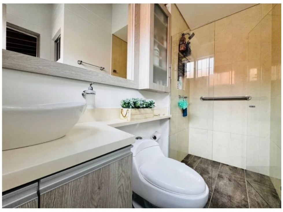 Apartamento en venta en Camino Verde, Envigado · foto 11 de 19