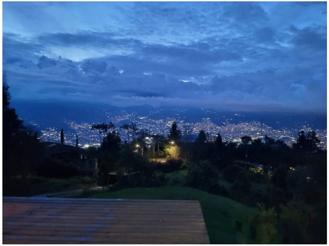 Finca en venta en Santa Elena, Medellín, 188 m² · foto 11 de 12