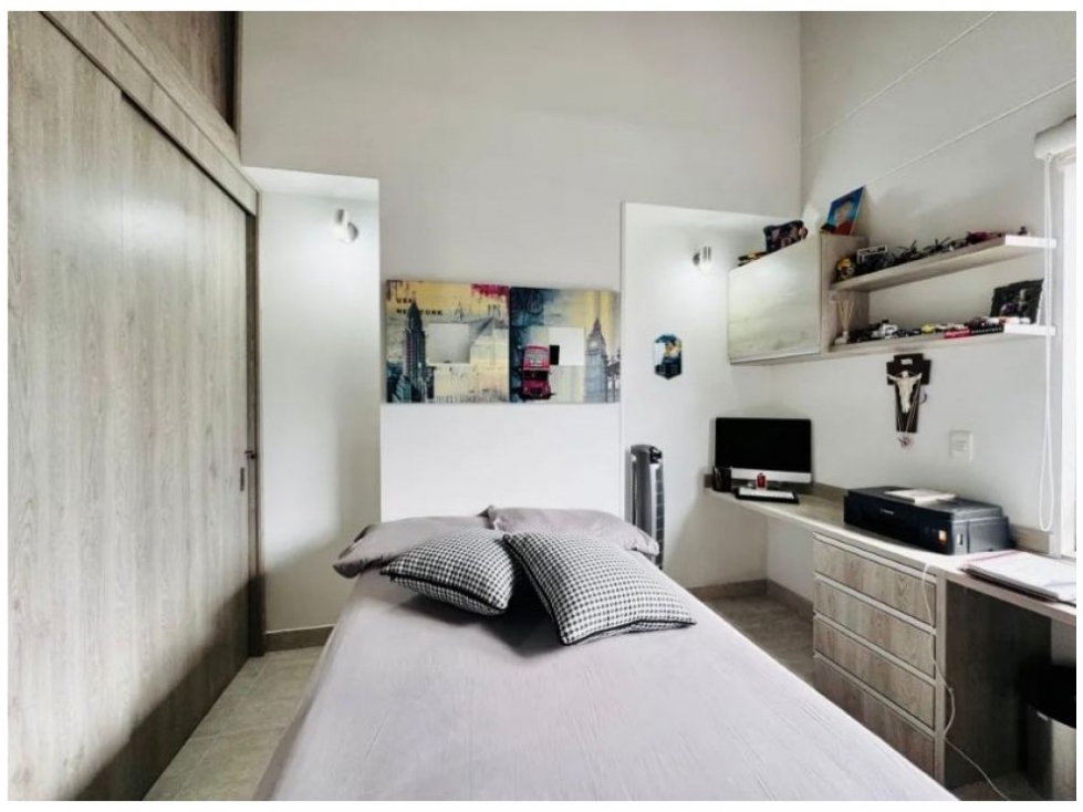 Apartamento en venta en Camino Verde, Envigado · foto 14 de 19