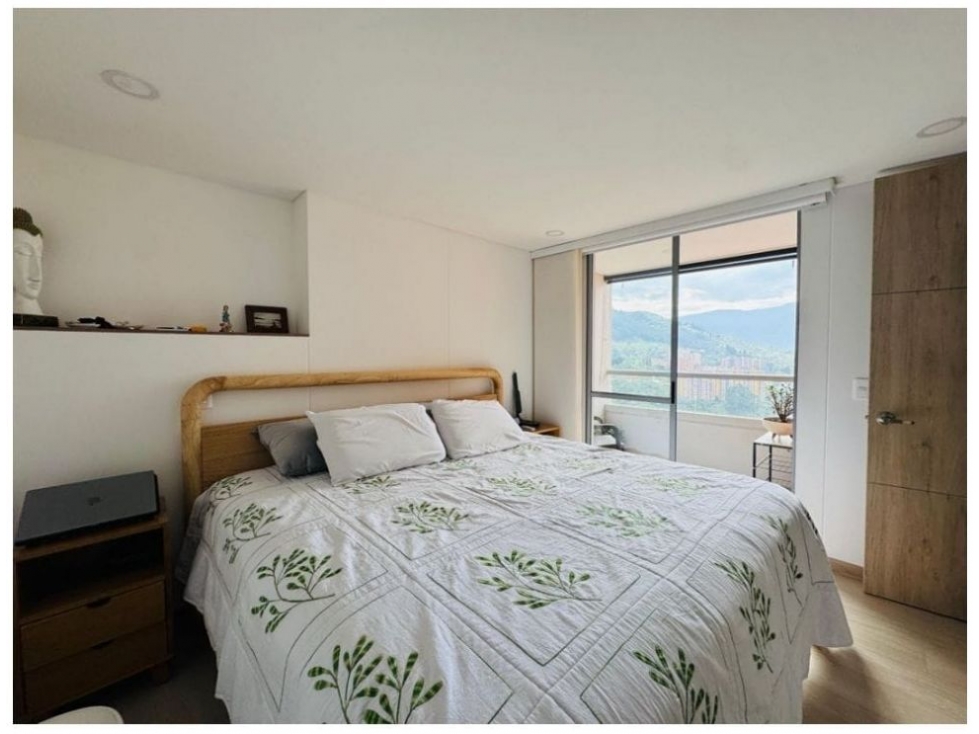 Apartamento en venta en Camino Verde, Envigado · foto 13 de 21