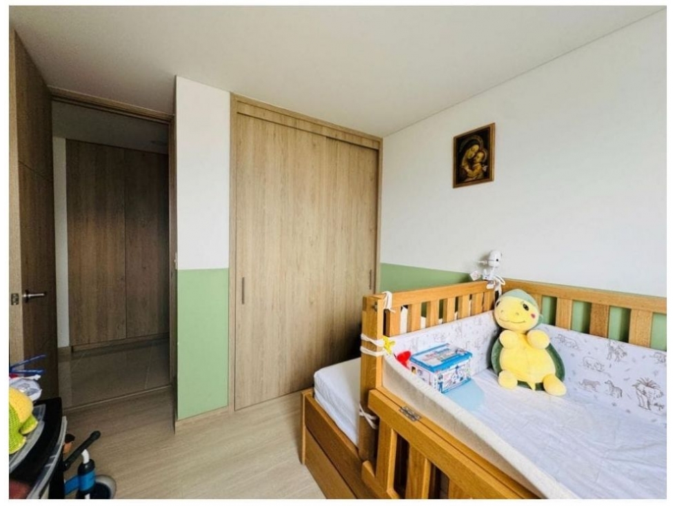 Apartamento en venta en Camino Verde, Envigado · foto 14 de 21