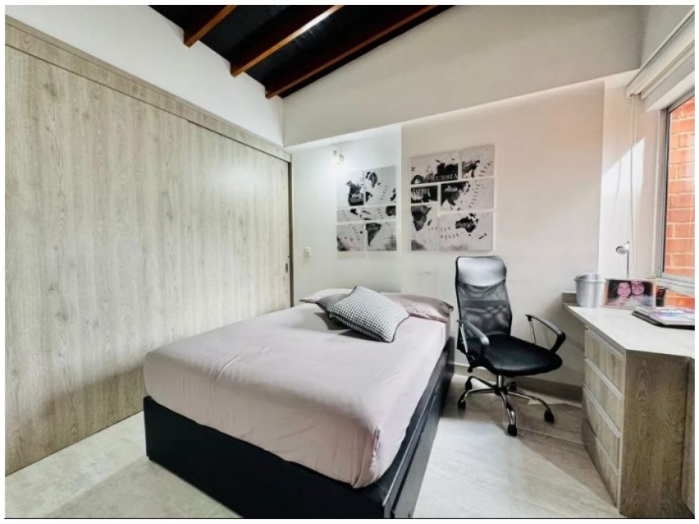 Apartamento en venta en Camino Verde, Envigado · foto 16 de 19