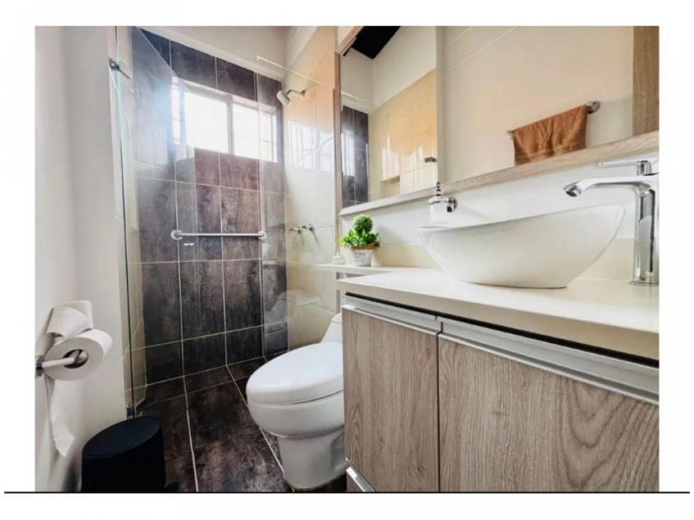 Apartamento en venta en Camino Verde, Envigado · foto 17 de 19