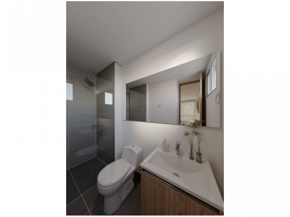 Apartamento en venta en El Poblado, Medellín · foto 8 de 8