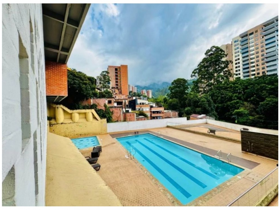 Apartamento en venta en Camino Verde, Envigado · foto 18 de 19