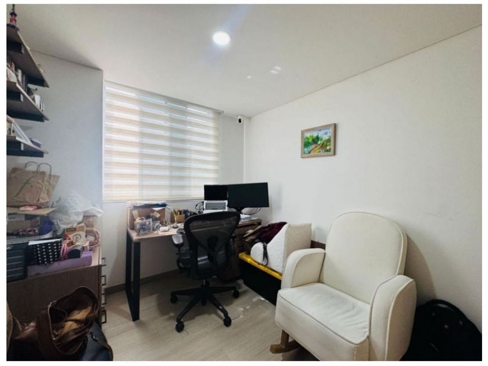 Apartamento en venta en Camino Verde, Envigado · foto 18 de 21