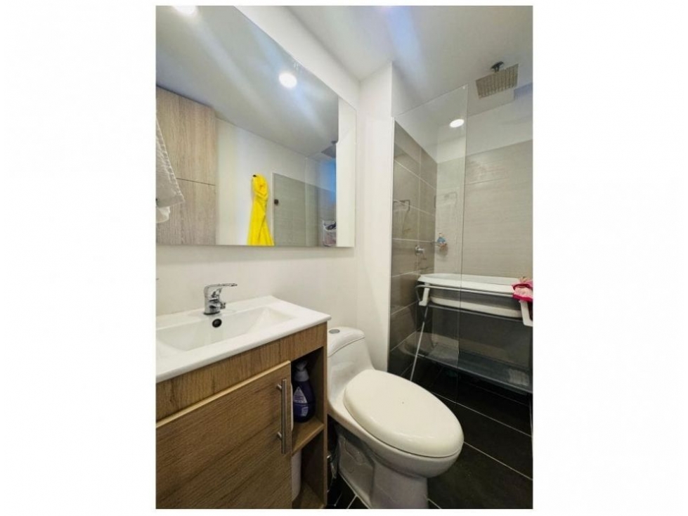 Apartamento en venta en Camino Verde, Envigado · foto 19 de 21