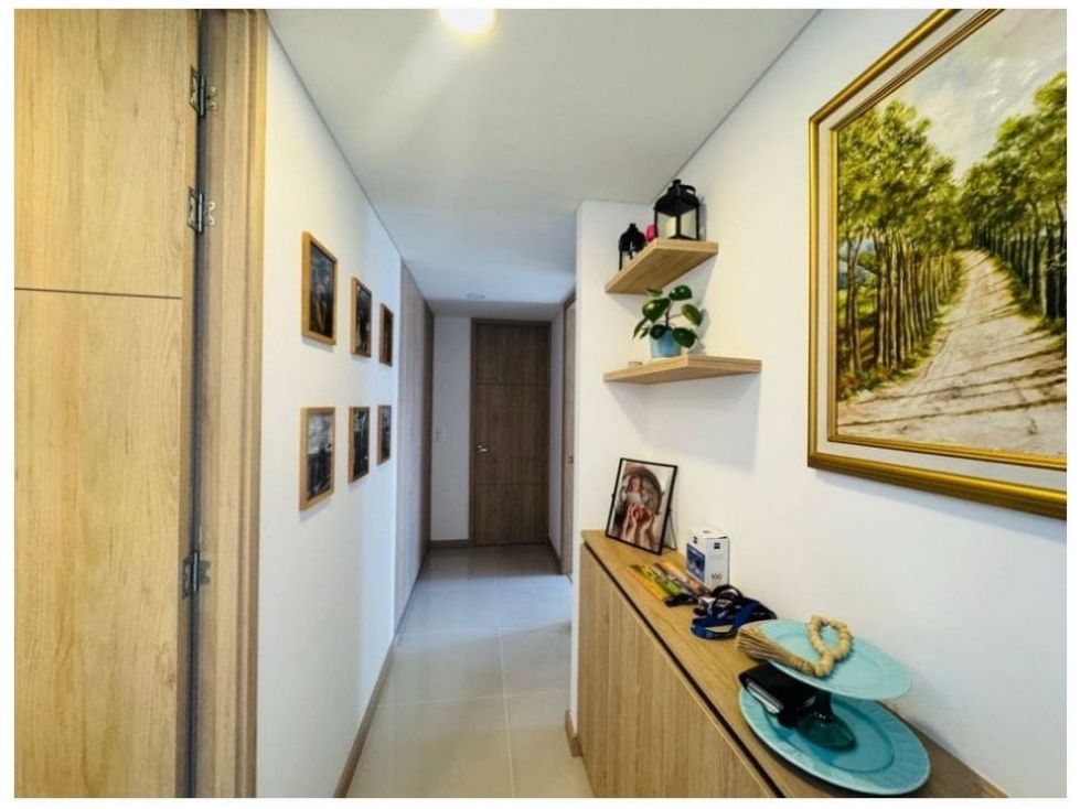 Apartamento en venta en Camino Verde, Envigado · foto 20 de 21