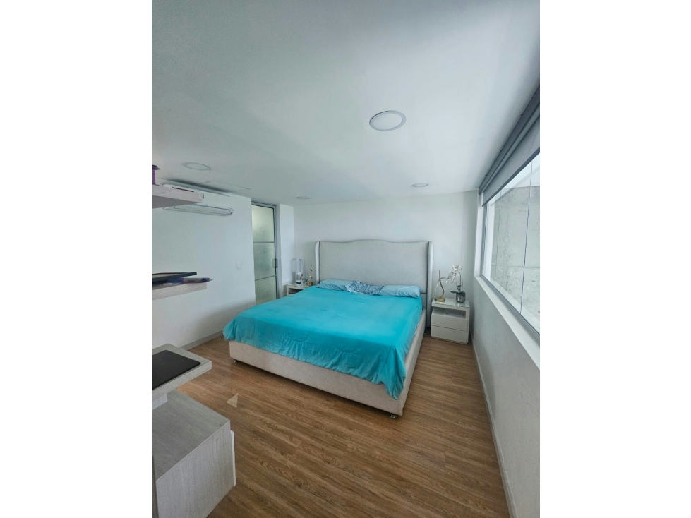 Apartamento en venta en El Poblado, Medellín · foto 7 de 11