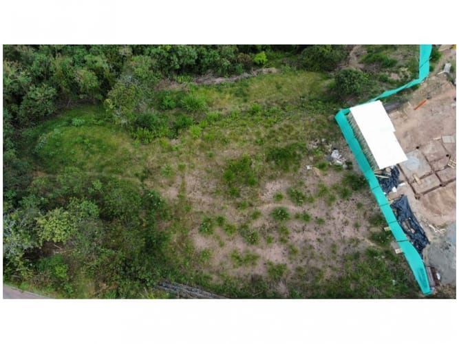 Lote en venta en Loma Del Escobero, Envigado, 1280 m² · foto 6 de 19