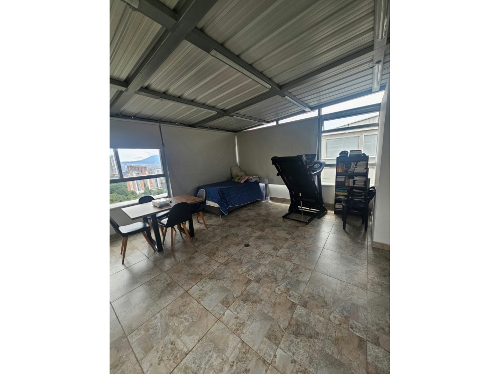 Apartamento en venta en El Poblado, Medellín · foto 10 de 11