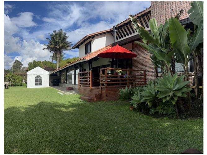 Casa de 4 alcobas en venta en Llano Grande, Rionegro, 1400 m² · foto 5 de 22