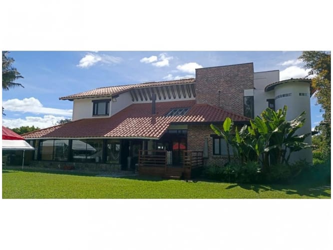 Casa de 4 alcobas en venta en Llano Grande, Rionegro, 1400 m² · foto 6 de 22